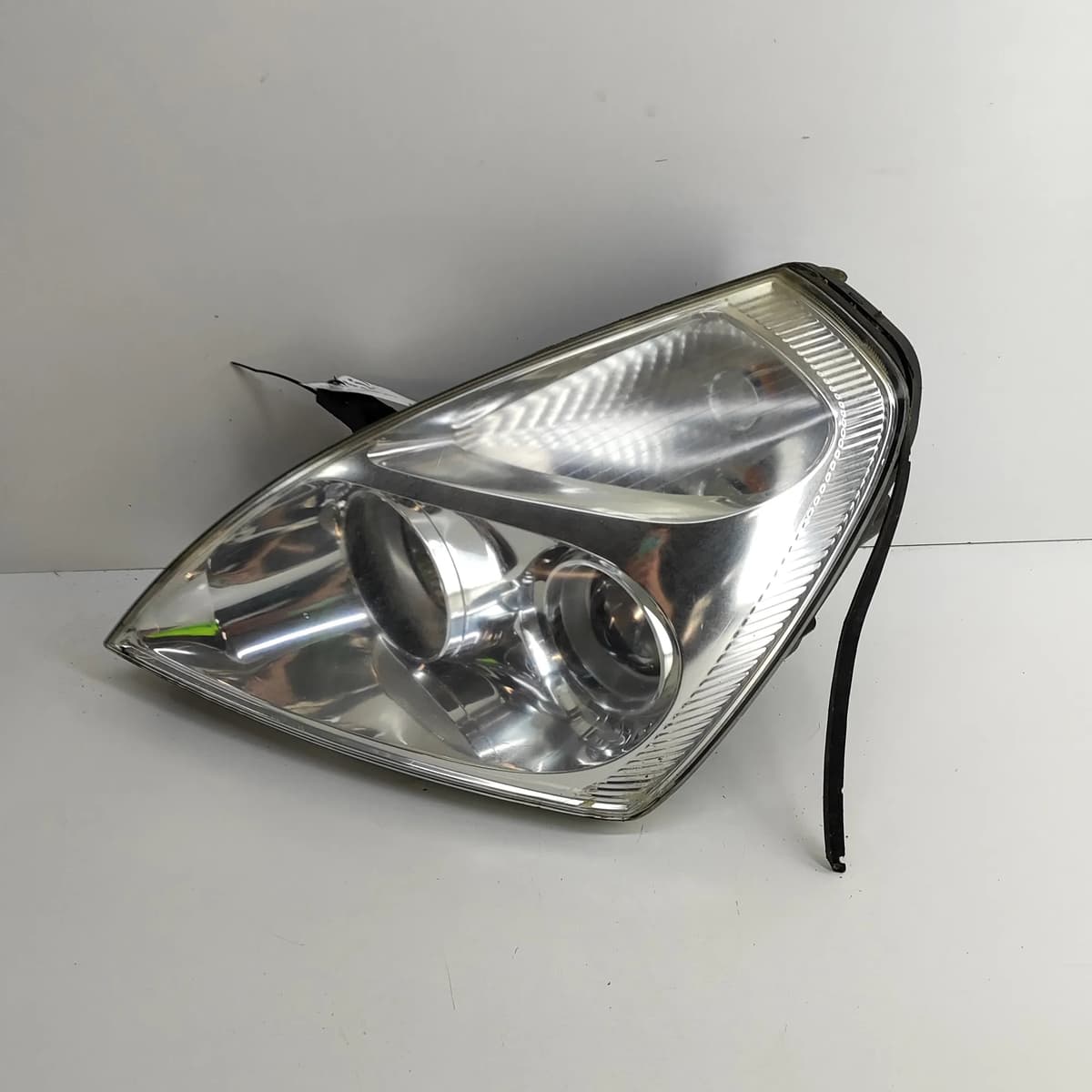 KIA GRAND CARNIVAL MK3 VQ Front Left Headlight 92101-4D020 29954605 LHD