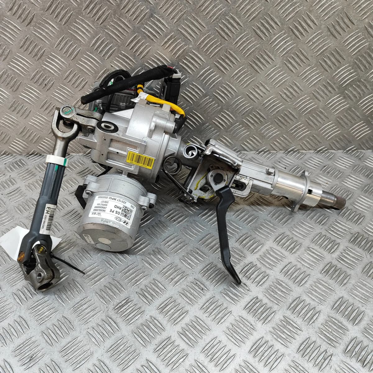 HYUNDAI KONA Steering Column Mechanism 56300-J9960 29955720