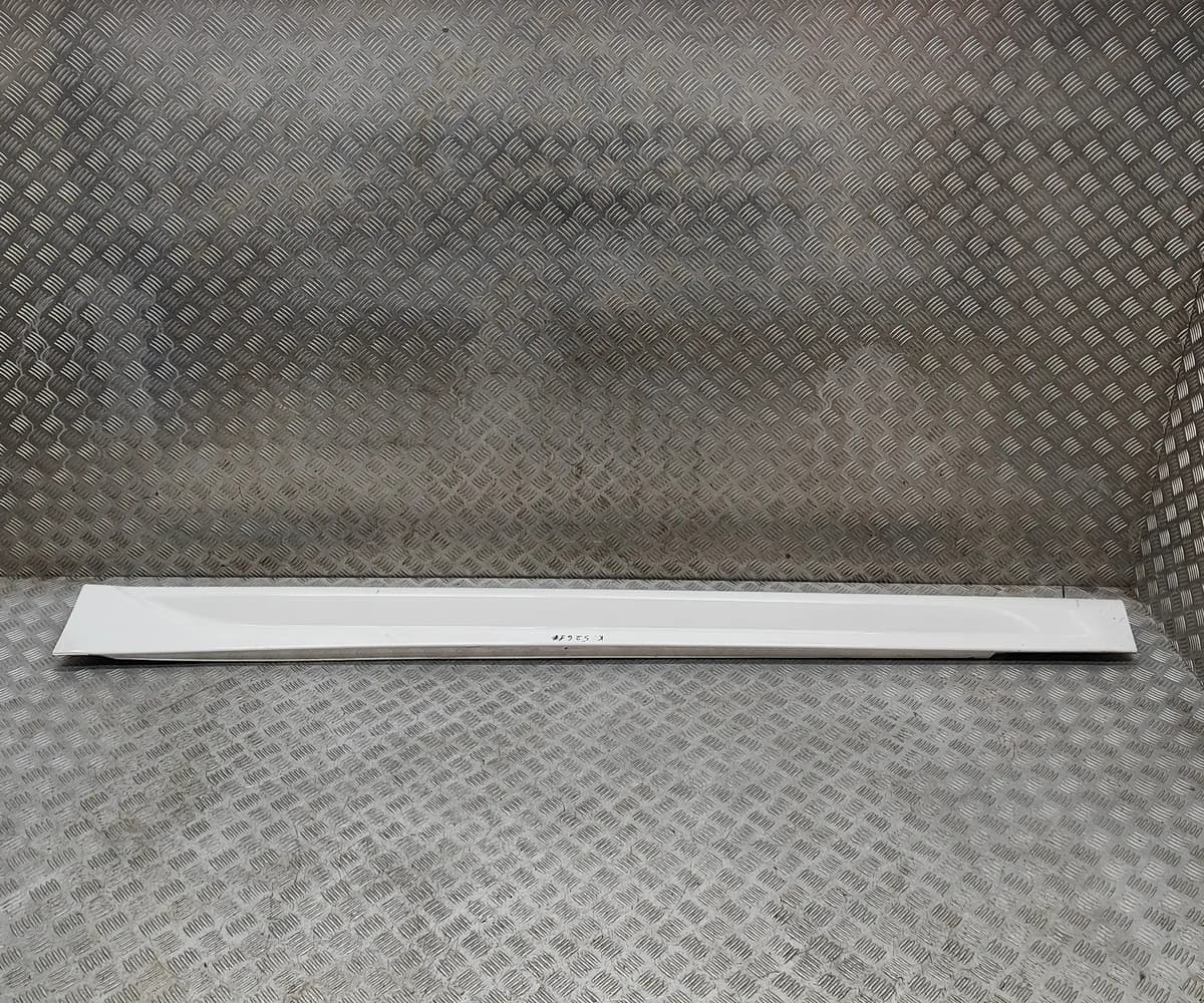 BMW 3 Touring F31  M Sport Left Side Plastic Sideskirt Cover 8054241  29956132