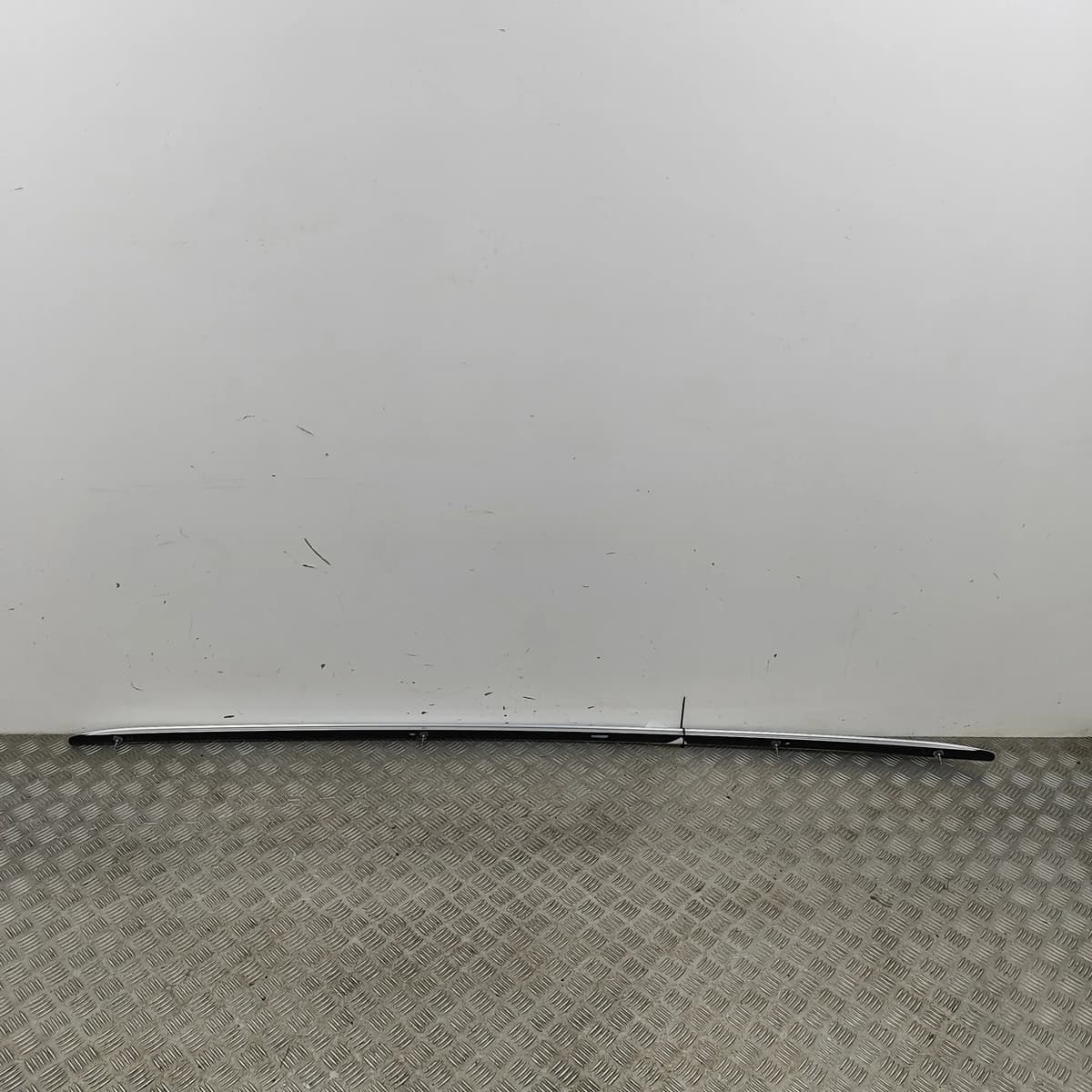 VW PASSAT Variant B8 3G5 Right Side Roof Rail 3G9860034Q 1.4 29956378