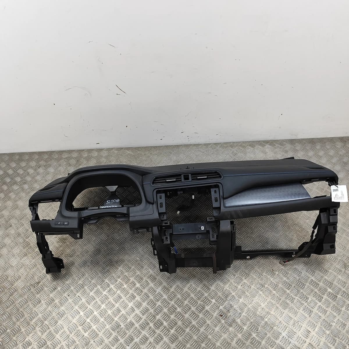 NISSAN LEAF ZE1 Dashboard 278P03NL0A Electricity 110kw 2019 29969382 LHD