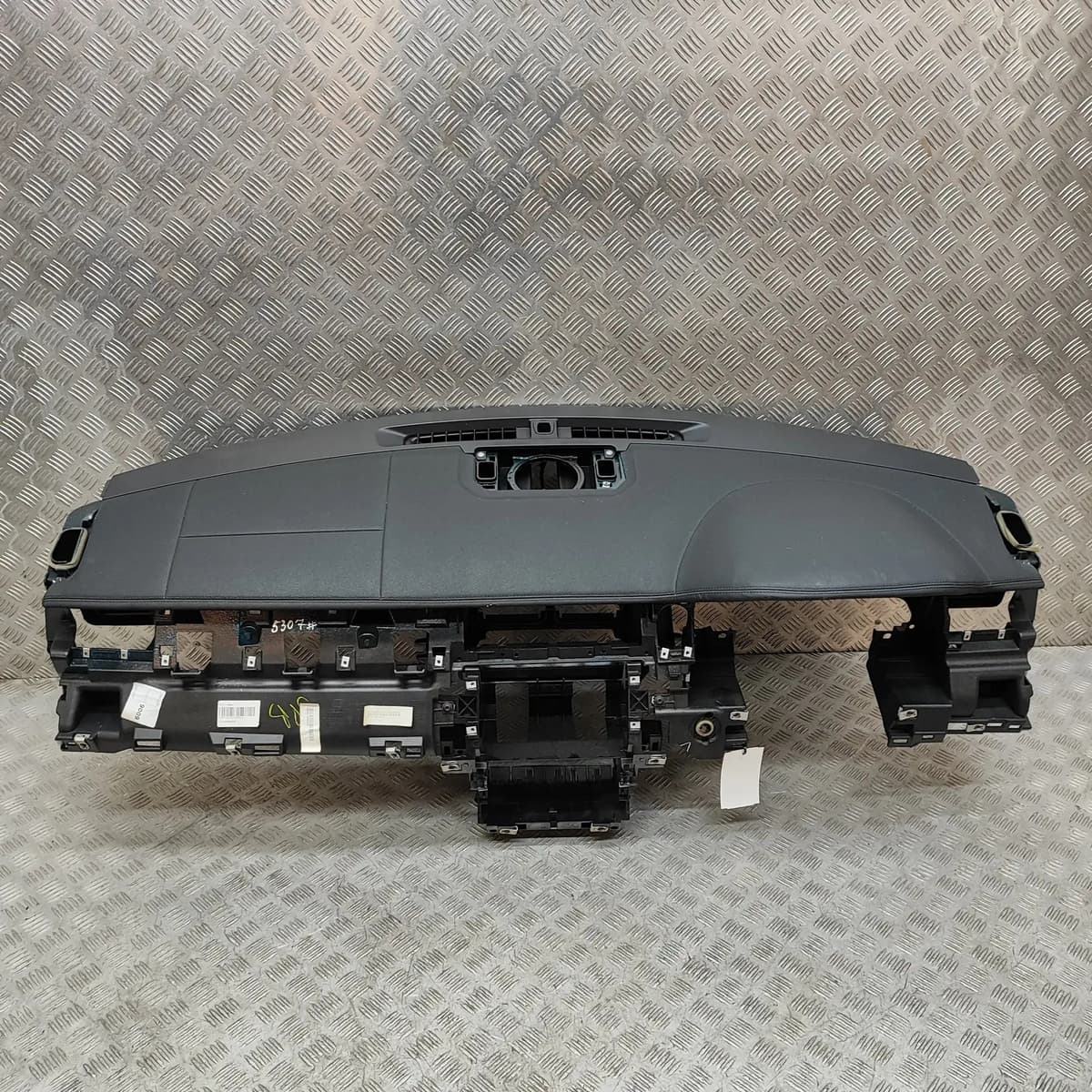 LAND ROVER RANGE ROVER EVOQUE L538 Dashboard BJ32-04320-BC RHD 2015