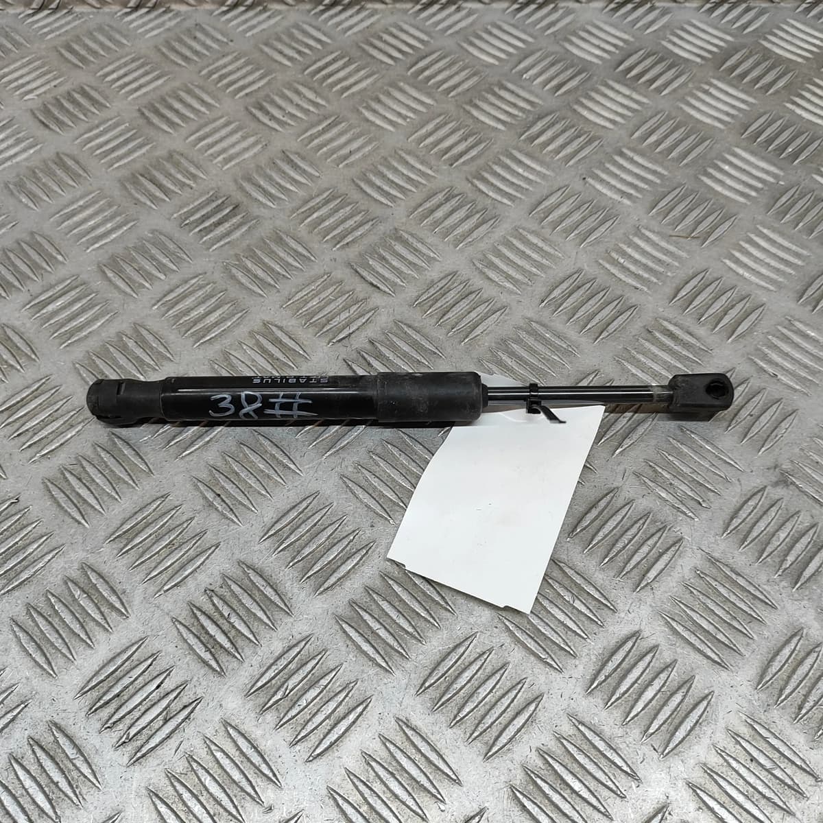 TESLA MODEL Y Front Right Bonnet Strut 1692576-00-A Electricity 340kW 2022