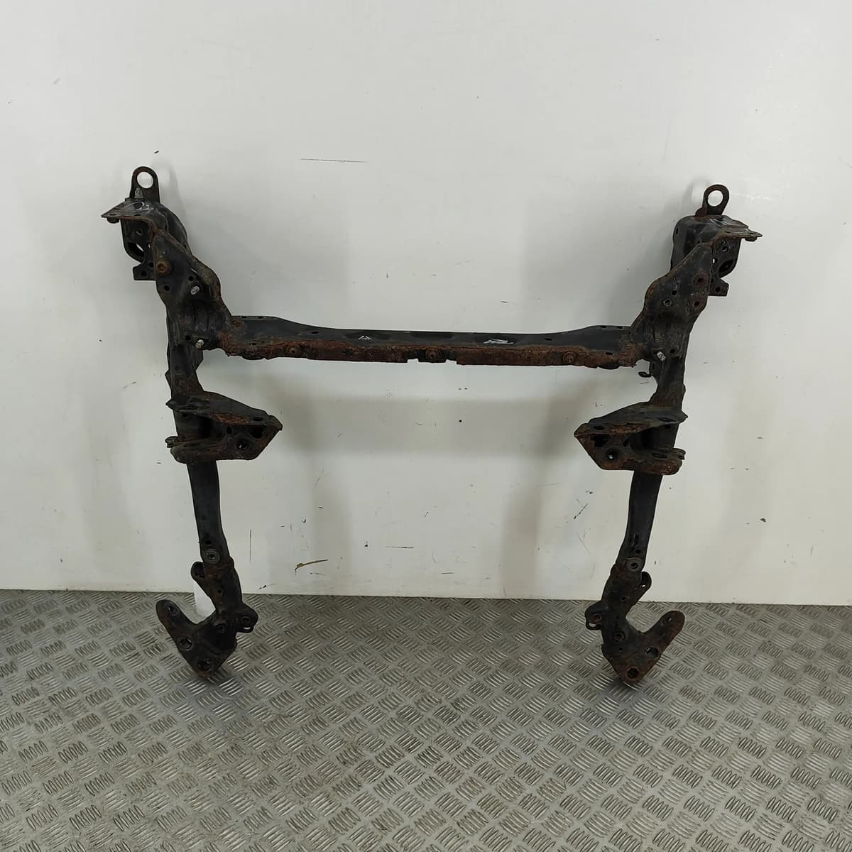AUDI A6 Avant 4G C7 Front Subframe 4G0399315L 4.0 Petrol 412kw 29993952
