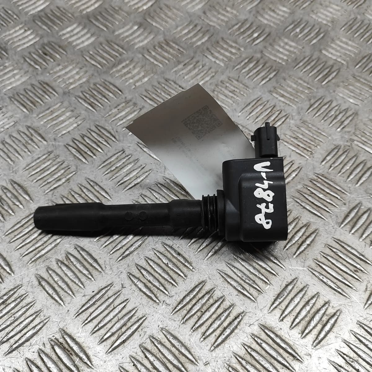 MASERATI GHIBLI M157 High Voltage Ignition Coil 288233 3.0 Petrol 301kW 2015