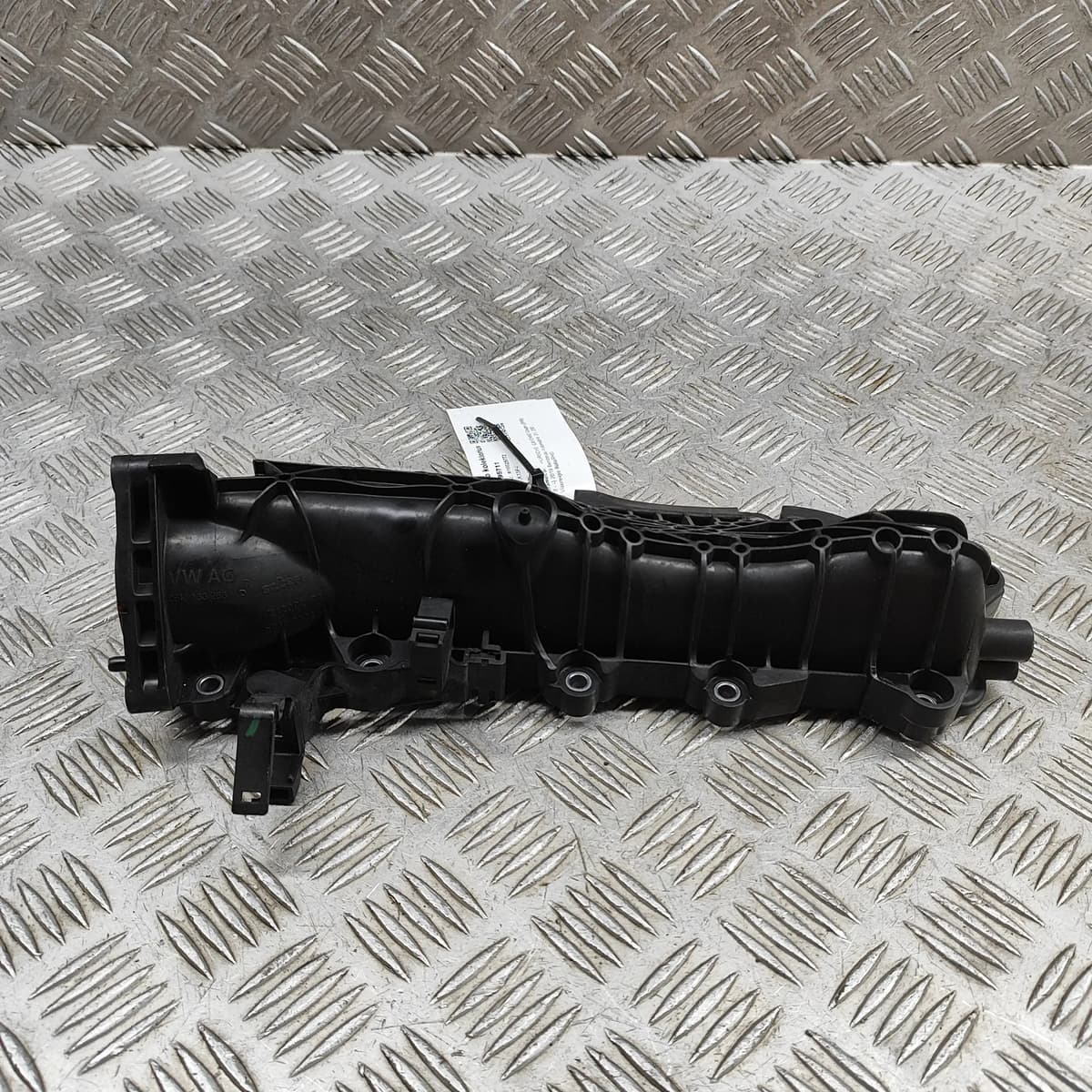 PORSCHE CAYENNE Coupe 9YB Intake Manifold 06M133268P 3.0 Petrol 250kW 2019