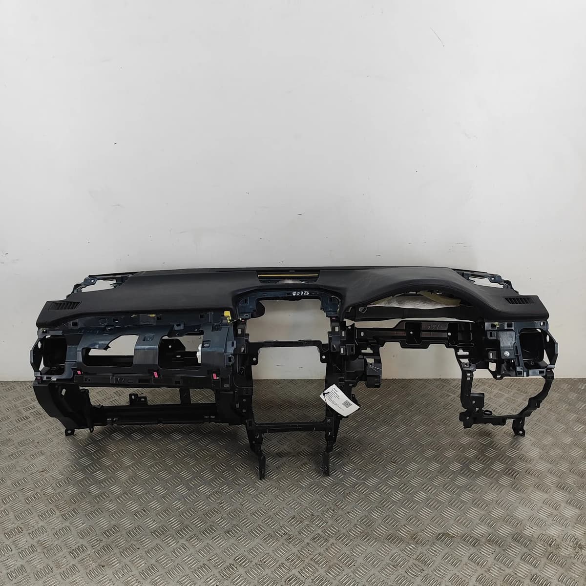 LEXUS NX Z1 Dashboard 55303-78020 2.5 Petrol / electricity 112kw 2020 29995742