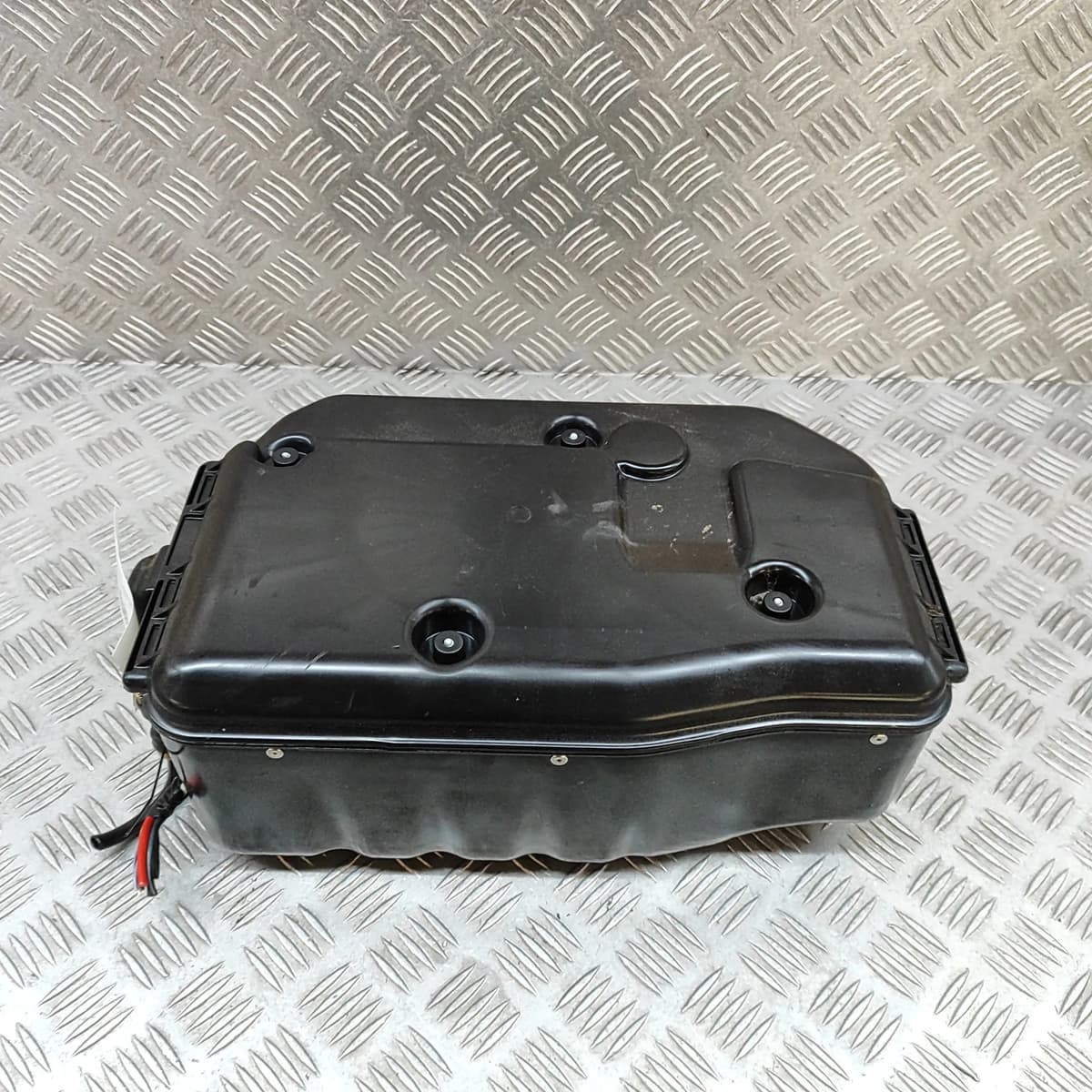 LAND ROVER RANGE ROVER SPORT L494 Air Suspension Compressor HPLA3B484AF 29999512