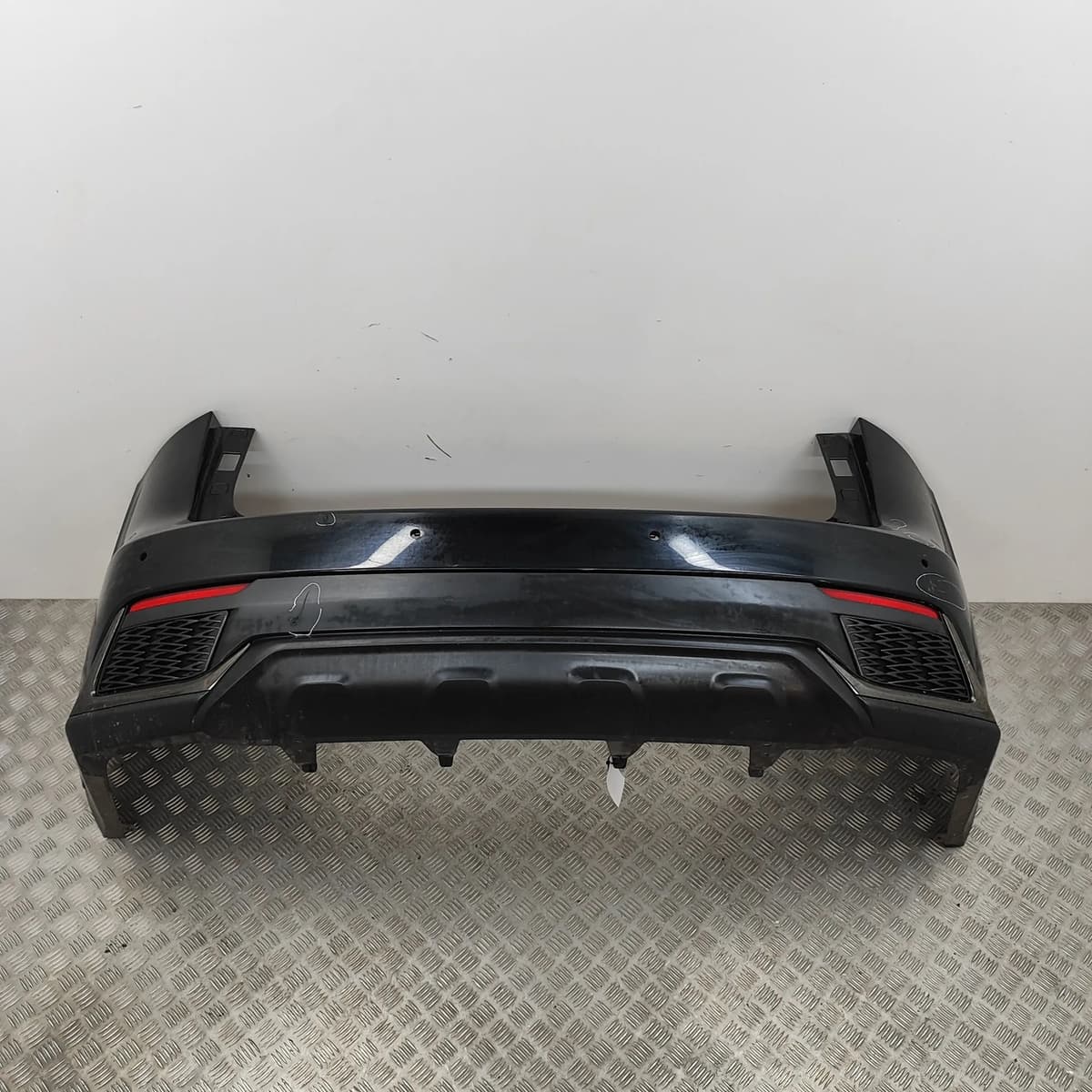 LEXUS NX MK1 AZ10 Rear Bumper 52159-78911 2020 30026619