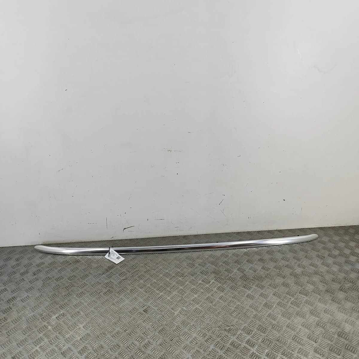 AUDI A4 Avant 8W B9 Right Side Roof Rail 8W9860022D 2.0 Diesel 140kw 30026738