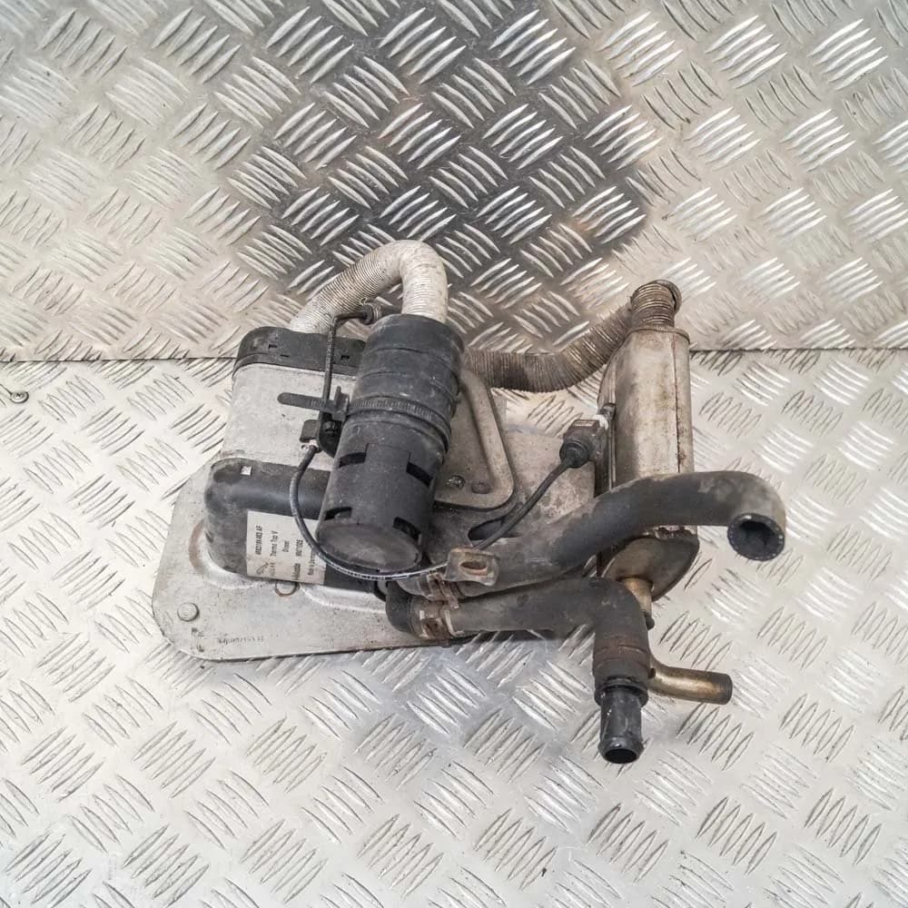 JAGUAR S-TYPE Webasto Auxiliary Heating System CCX 2.7 D 152kw 4R8318K463AF 2005