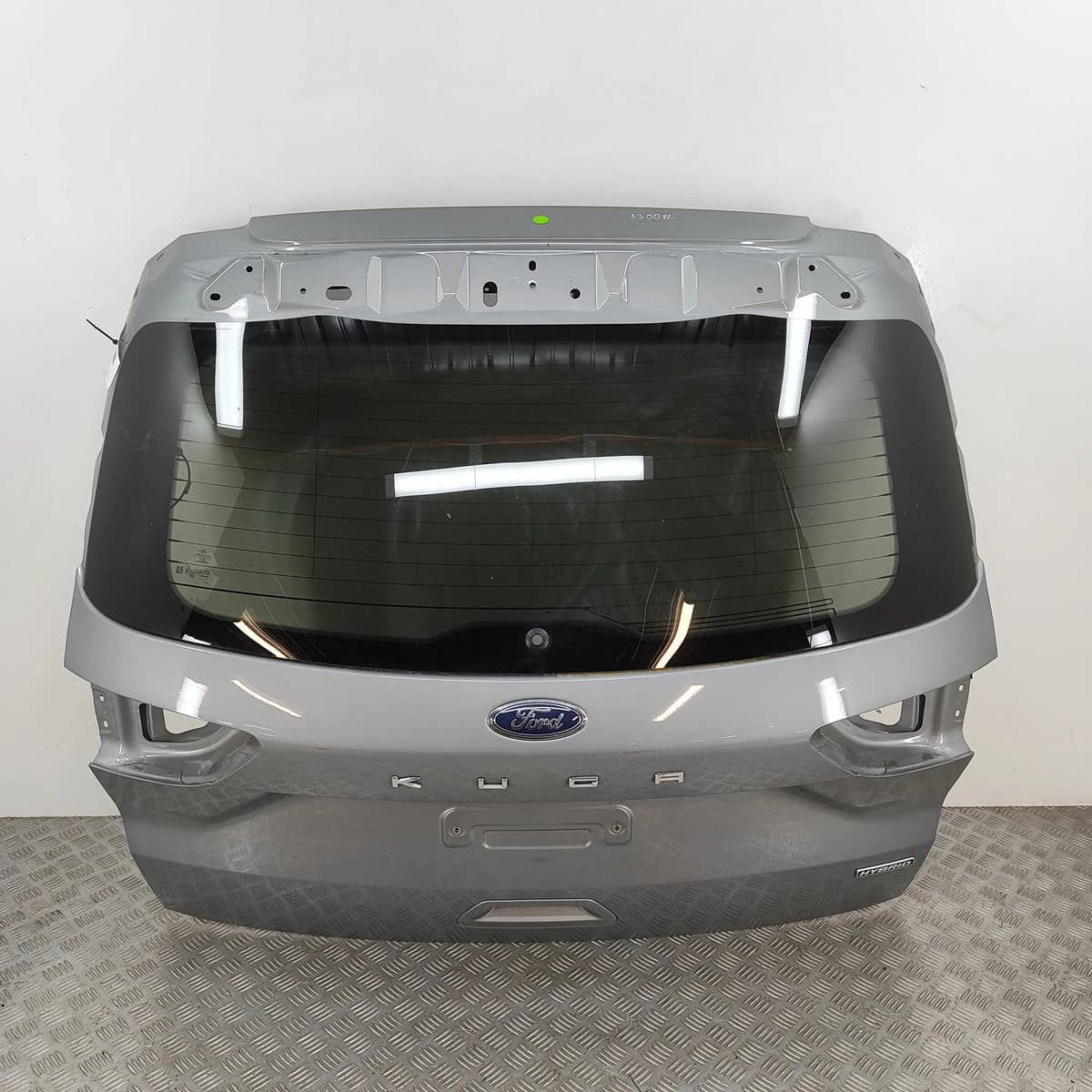 FORD KUGA MK3 DFK Tailgate Bootlid LV4B-S40405-AK 2.5 30041801