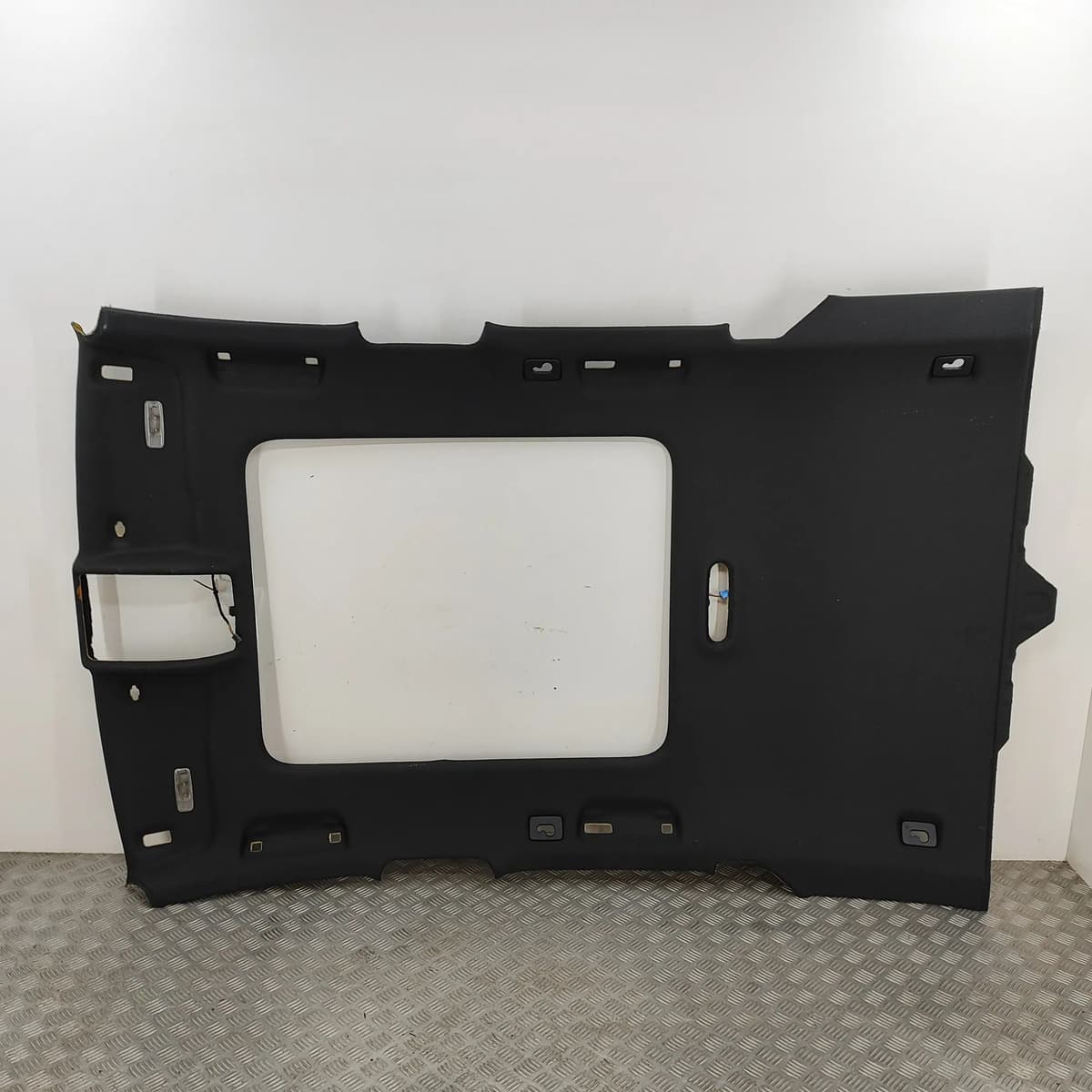 AUDI A6 Avant 4G C7 Roof Headliner 4G9867506B 3.0 Diesel 150kw 30042622