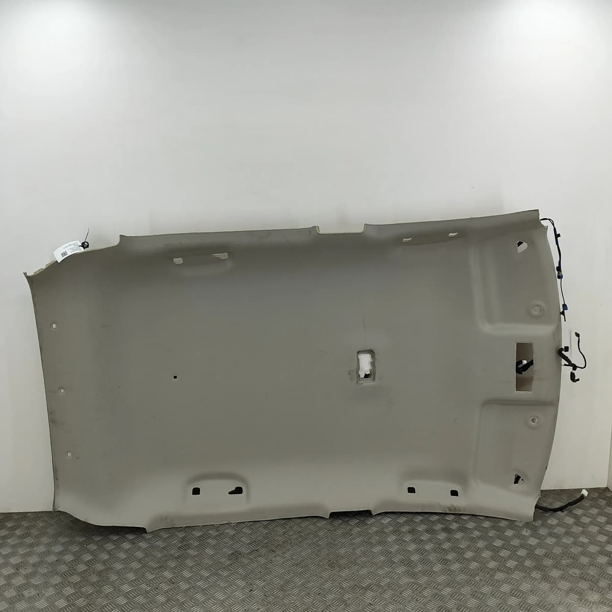 NISSAN LEAF ZE1 Roof Headliner 739B0-5SH3B Electricity 110kw 2019 30042630