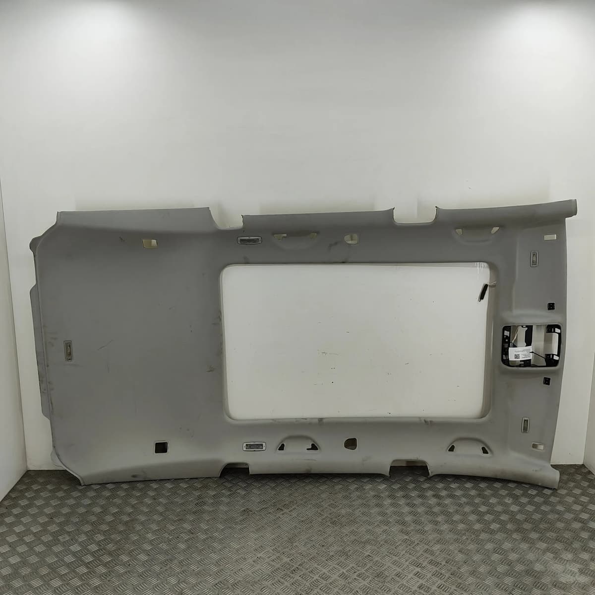 VW PASSAT Variant B7 Roof Headliner 3AF867501B 2.0 Diesel 103kw 30042634