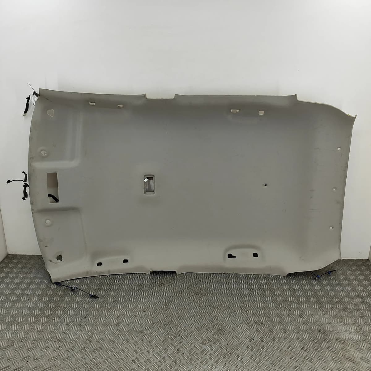 NISSAN LEAF ZE1 Roof Headliner 739B0-5SH5A Electricity 110kw 2018 30042658