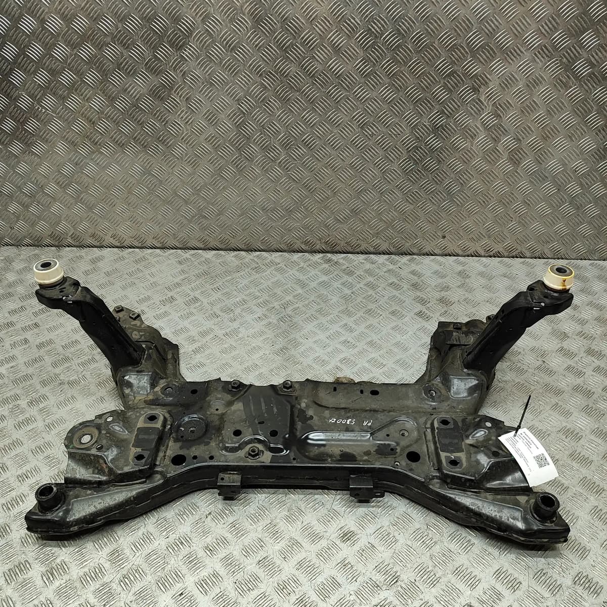 FORD KUGA MK3 DFK Front Subframe LX61-5019-BEJ 2.5 Petrol electricity 30043013