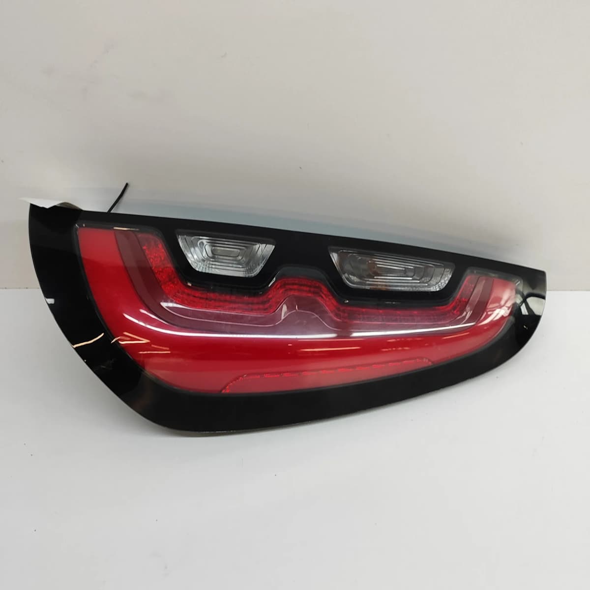 KIA SOUL 2 Rear Right Tail Light  92402-E4020 Electricity 81kw 2016 30044216