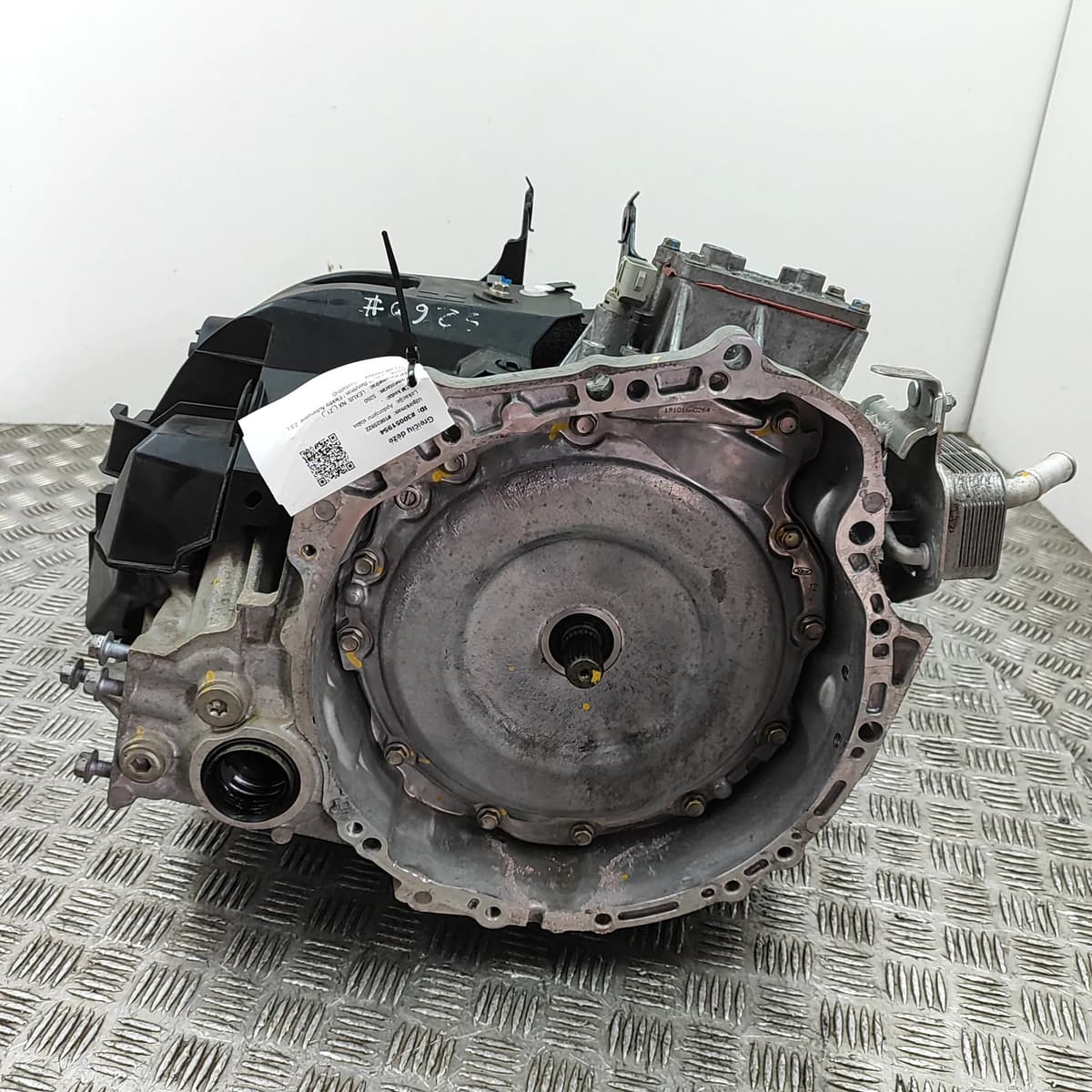 LEXUS NX Z1 CVT Gearbox PGL1D11 2.5 Petrol / electricity 112kw 2020 30051954