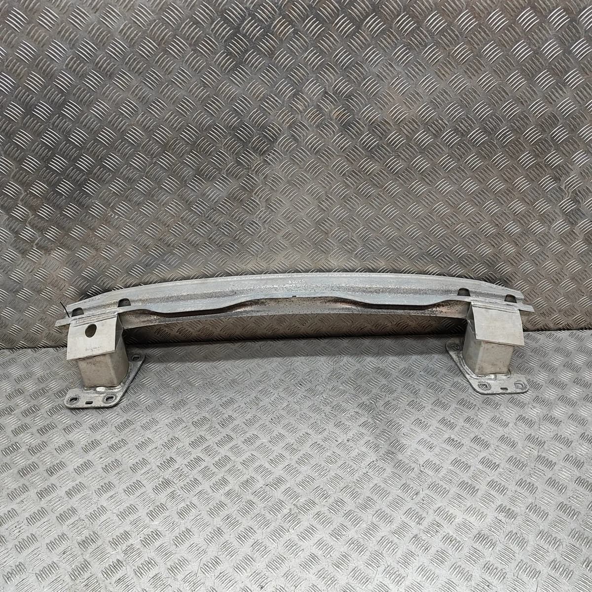 AUDI Q7 4M Rear Crash Reinforcement  Bar 4M0807309 3.0 Diesel 200kw 30055018