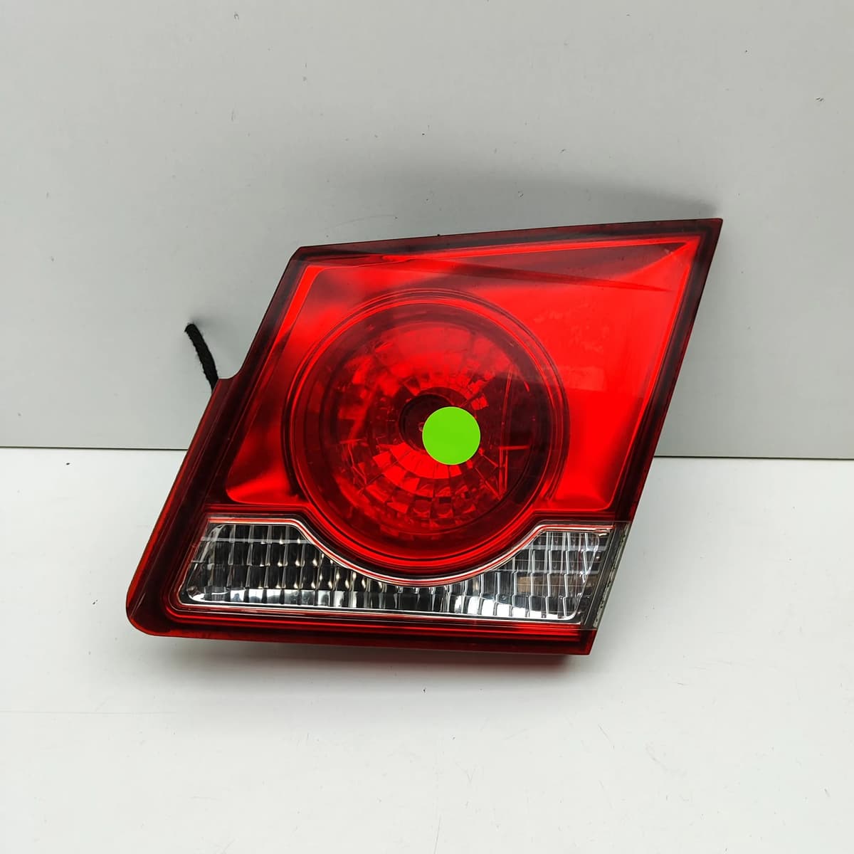 CHEVROLET CRUZE MK1 J300 Right Side Tailgate Tail Light 95971551 LHD 2010