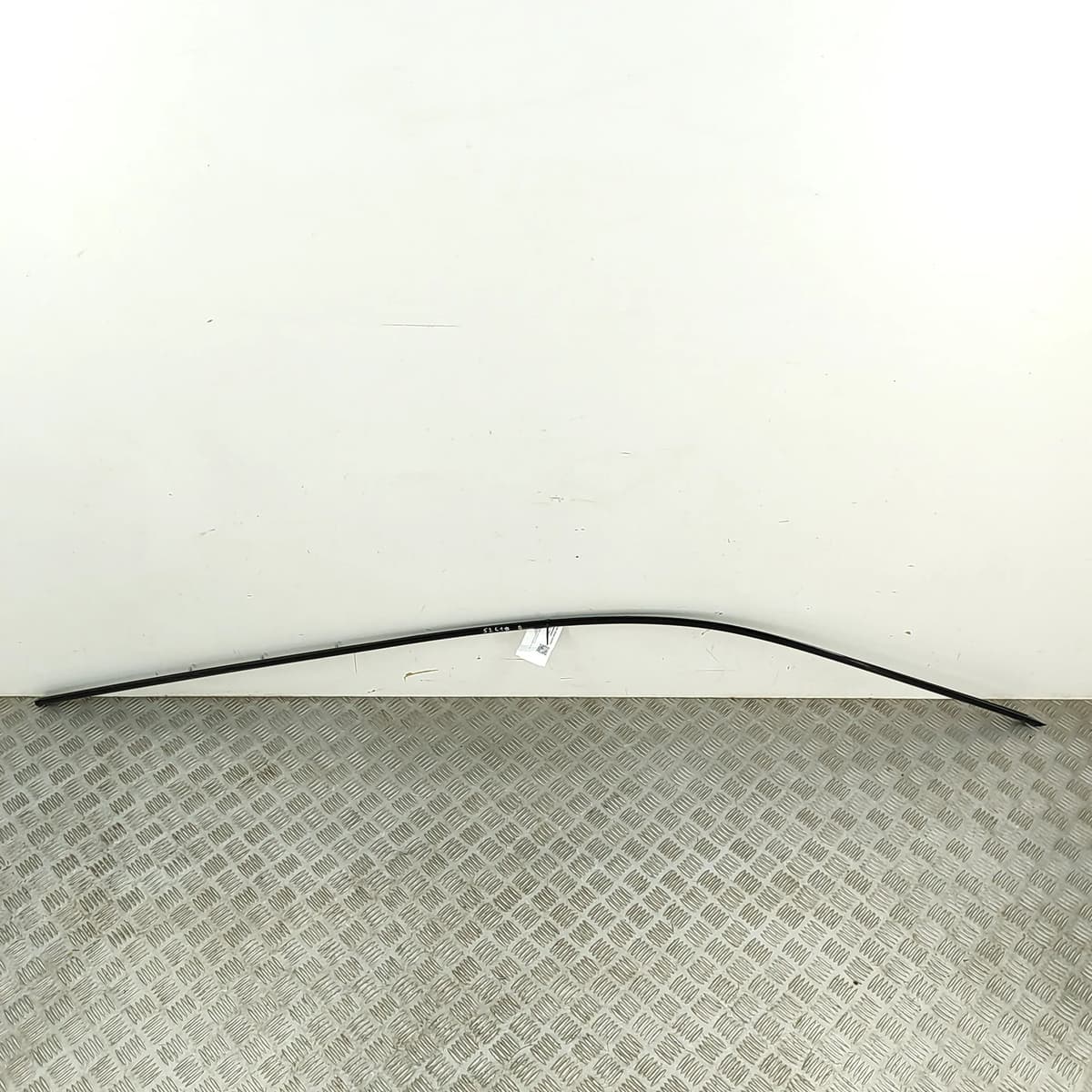 BMW 3 Touring F31 Right Side Roof Strip Trim 7333272 2017 30056504