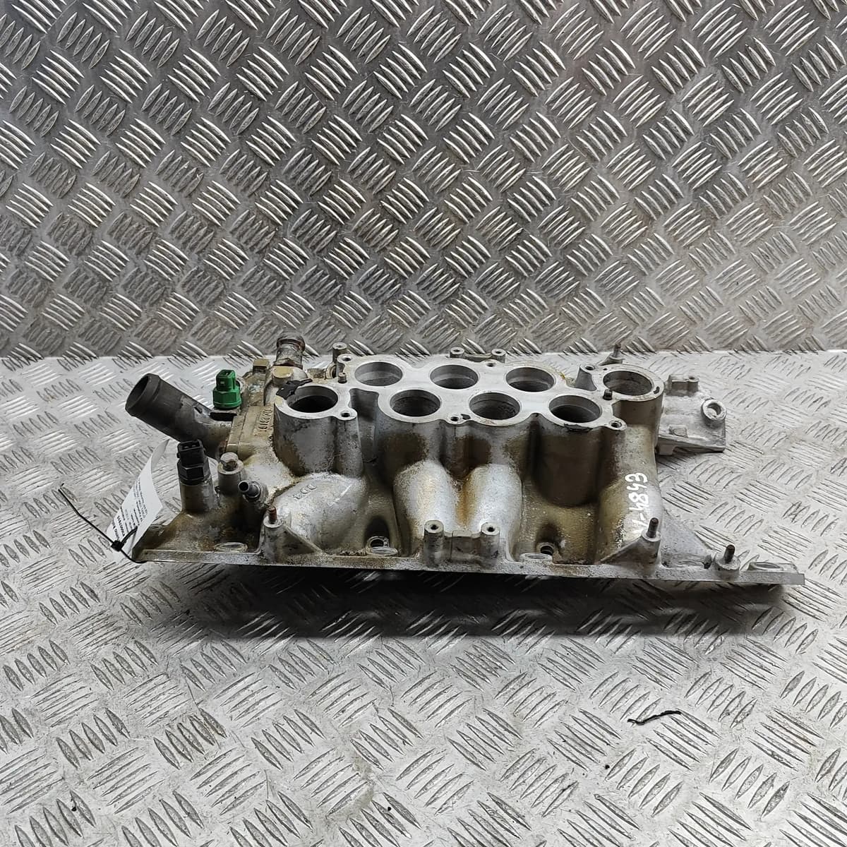 LAND ROVER RANGE ROVER II P38A Intake Manifold HRC2616 4.6 Petrol 168kW 1999