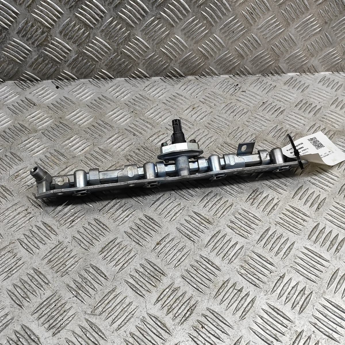 LEXUS UX MZAH10 Fuel Rail 23814-24010 2.0 H 112KW 2022 30058069