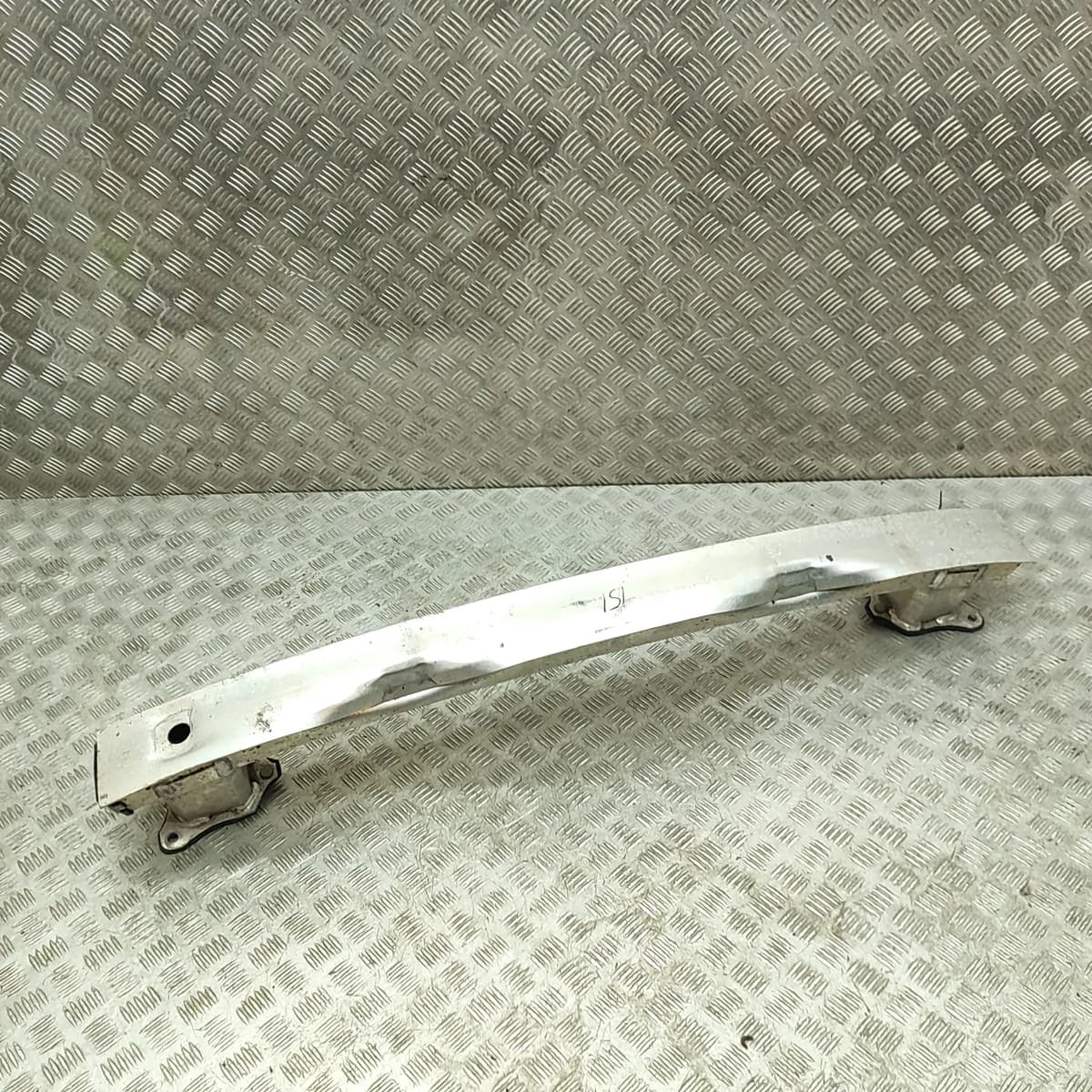 AUDI A6 Avant 4G5, C7, 4GD Rear Crash Reinforcement  Bar 4G9807309C 30076408