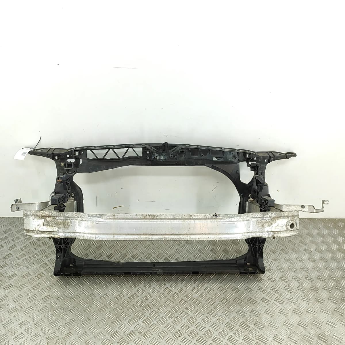 AUDI A6 Avant C7 Slam Panel Frame Kit 4G0805594 3.0 Diesel 235kW 2016 30076752
