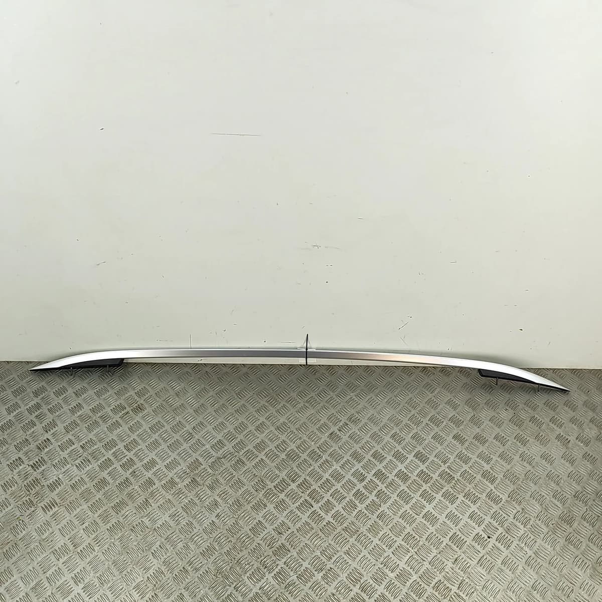 SKODA KAROQ NU7 Left Side Roof Rail 575860025 2023 30076886