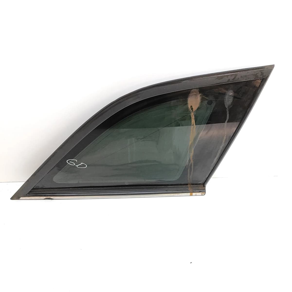 CHRYSLER PACIFICA Rear Right Quarter AS3 Window 05135012AB 3.5 Petrol 30080184