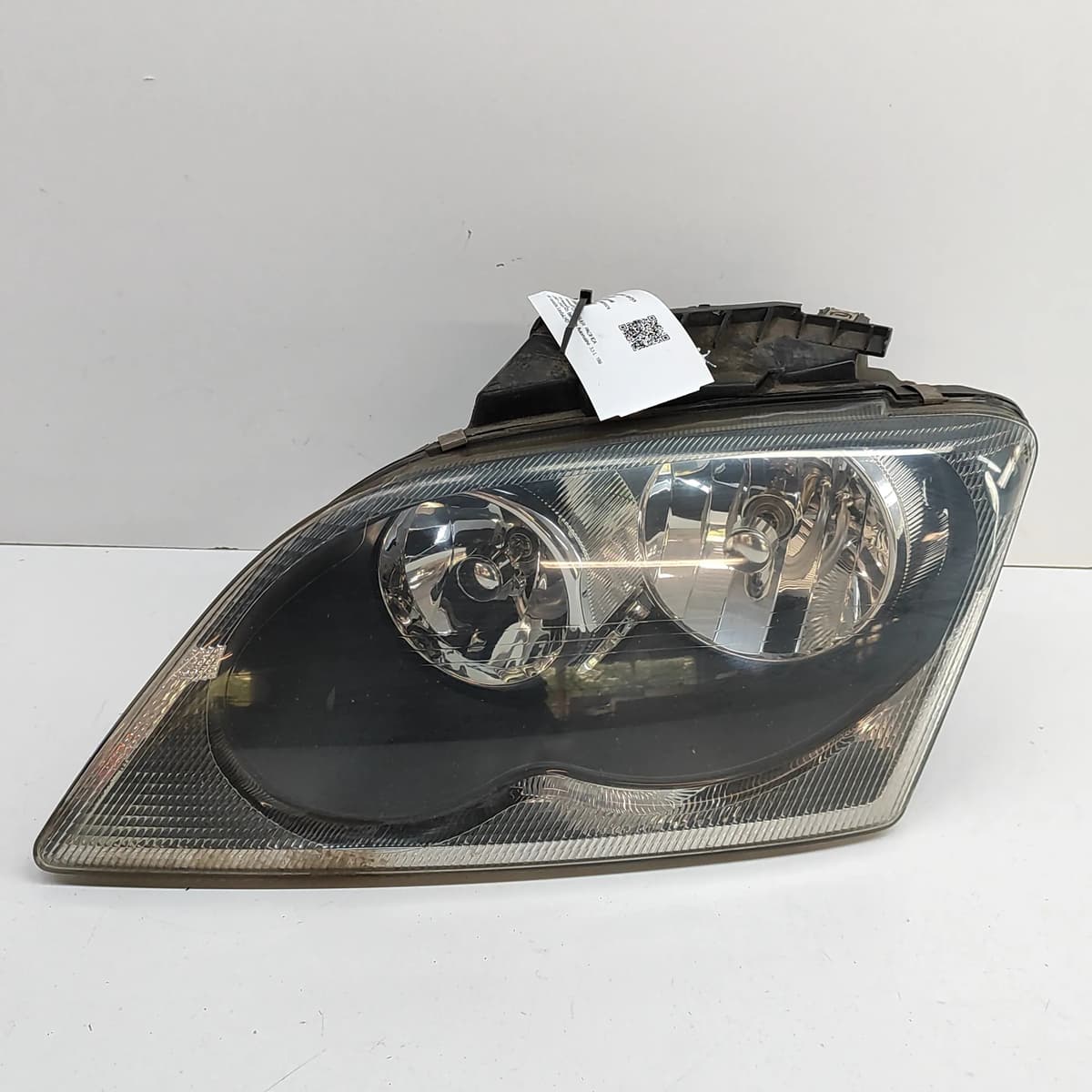 CHRYSLER PACIFICA Front Left Headlight 04857851AC 3.5 Petrol 186kw 2005 30080198