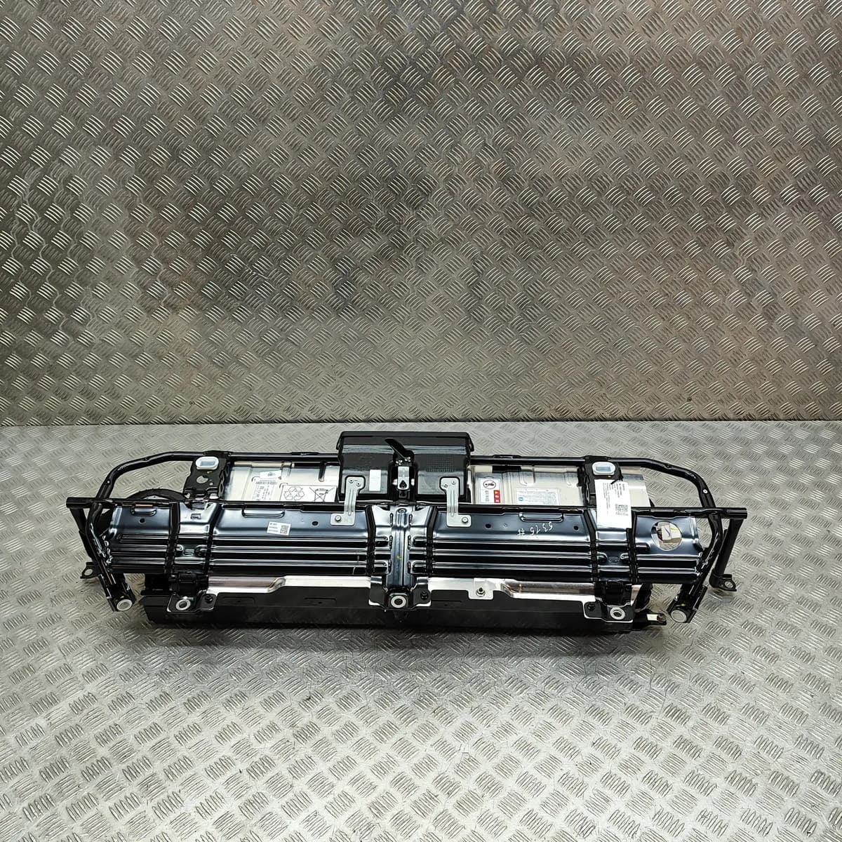 KIA SPORTAGE NQ5 Battery 37501-CJ010 1.6 Hybrid 158kw 30114364