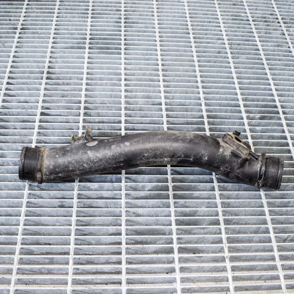 SAAB 9-3 Intercooler Turbo Charger Pipe Hose YS3F 2.0 Petrol 156kw 6670468 2007