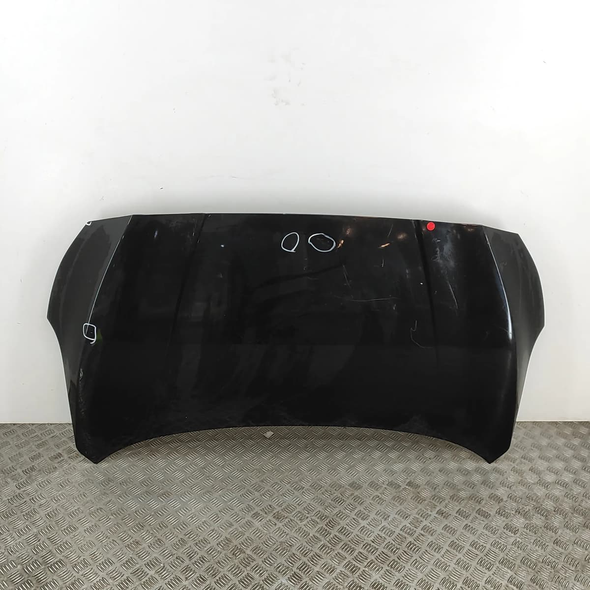 NISSAN LEAF ZE1 Bonnet Hood F5100-5SHMA Electricity 110kw 2018 30184096