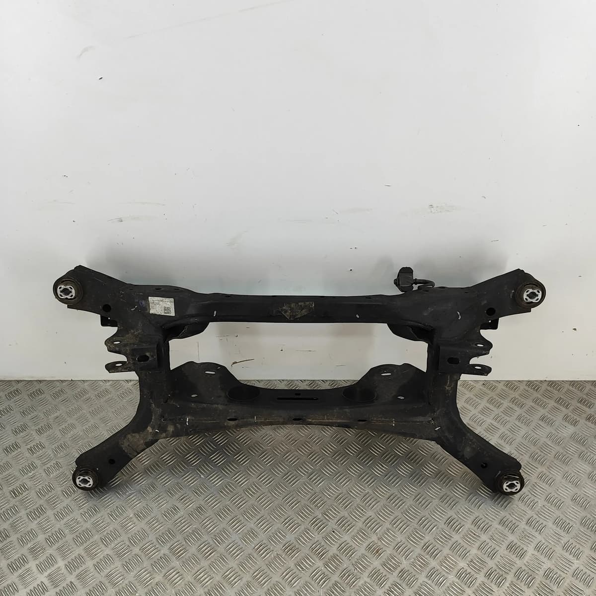 KIA SPORTAGE NQ5 Rear Subframe 55405-N9050 1.6 Hybrid 2024 30185993