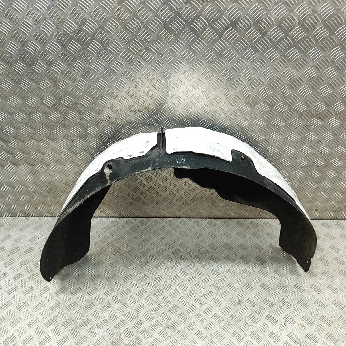 KIA SPORTAGE NQ5 Rear Right Arch Liner 86822-R2000 1.6 Hybrid 2024 30186705