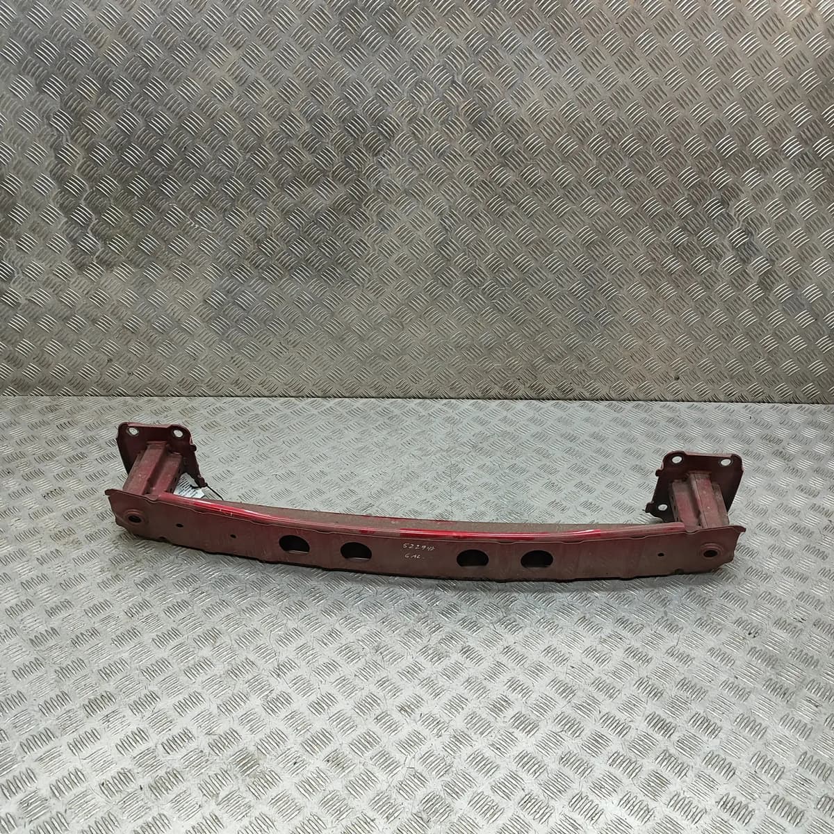 MAZDA MX-30 DR Rear Crash Reinforcement  Bar DN4J-50-260 Electricity 30187049