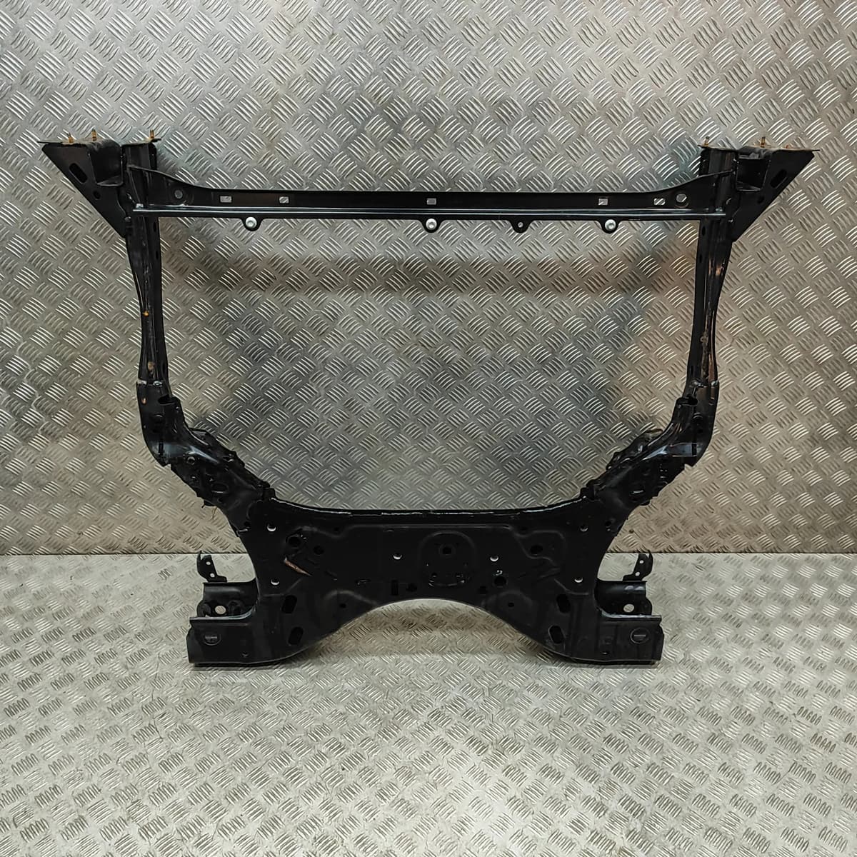 MAZDA MX-30 DR Front Subframe Electricity 105kw 2020 30188873