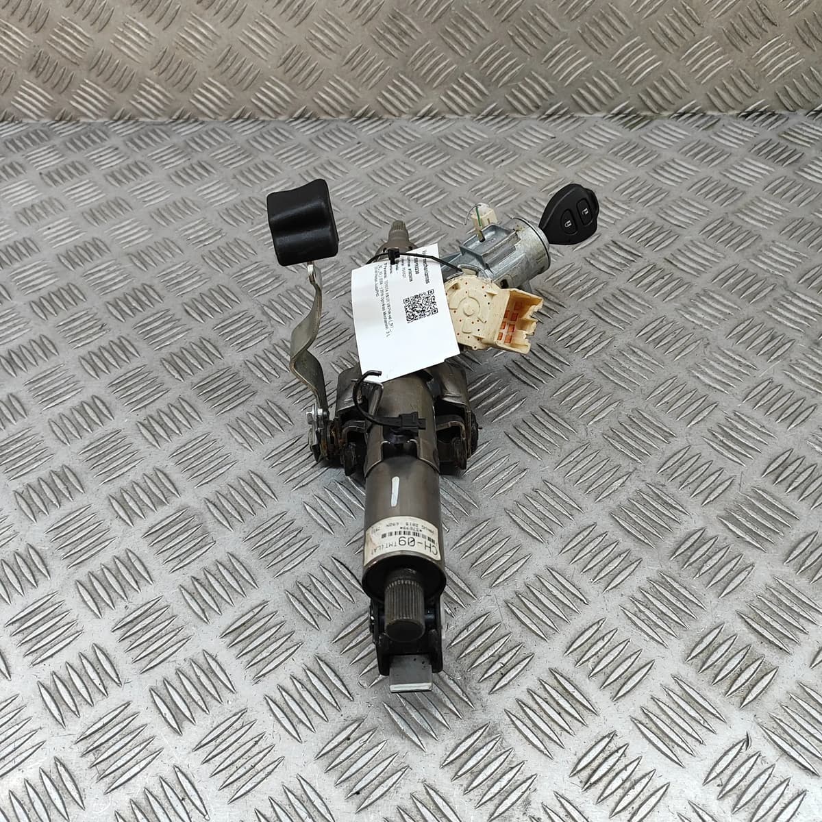 TOYOTA HILUX MK7 Pick-up N1, N2, N3 Steering Column Mechanism 450200K2 30193230