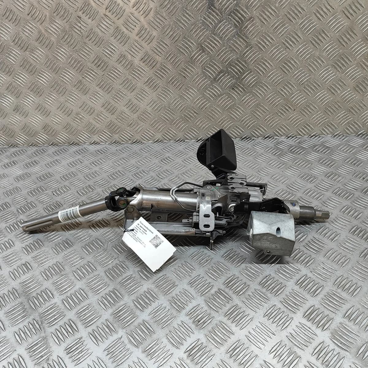 PEUGEOT 2008 MK2 Steering Column Mechanism 9850337280 Electricity 115kw 30194020