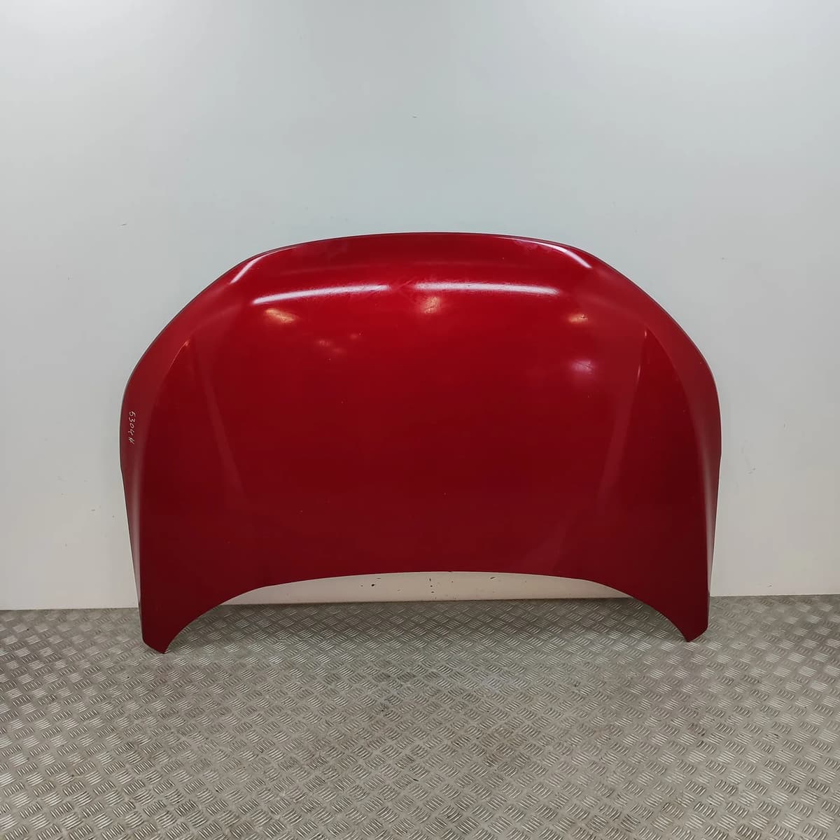 HONDA CR-V MK5 RW Bonnet Hood 60100-TLC-A00ZZ 2.0 Petrol 158kw 2021 30251736