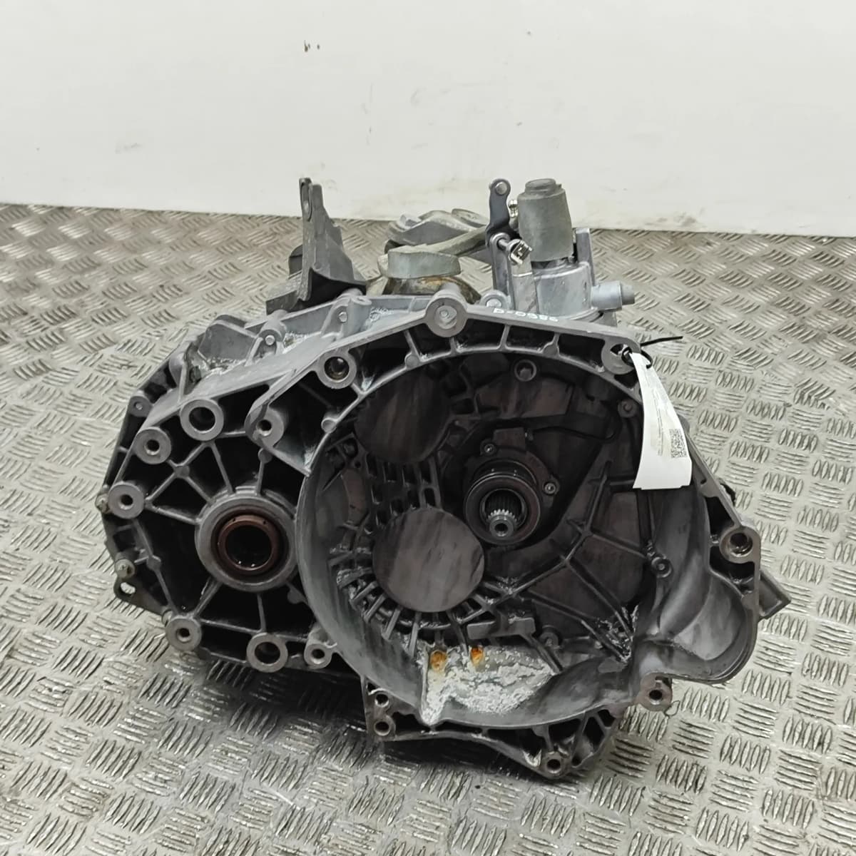 OPEL INSIGNIA A Sedan G09 Gearbox F40 2.0 Petrol 162kw 2009 30271268