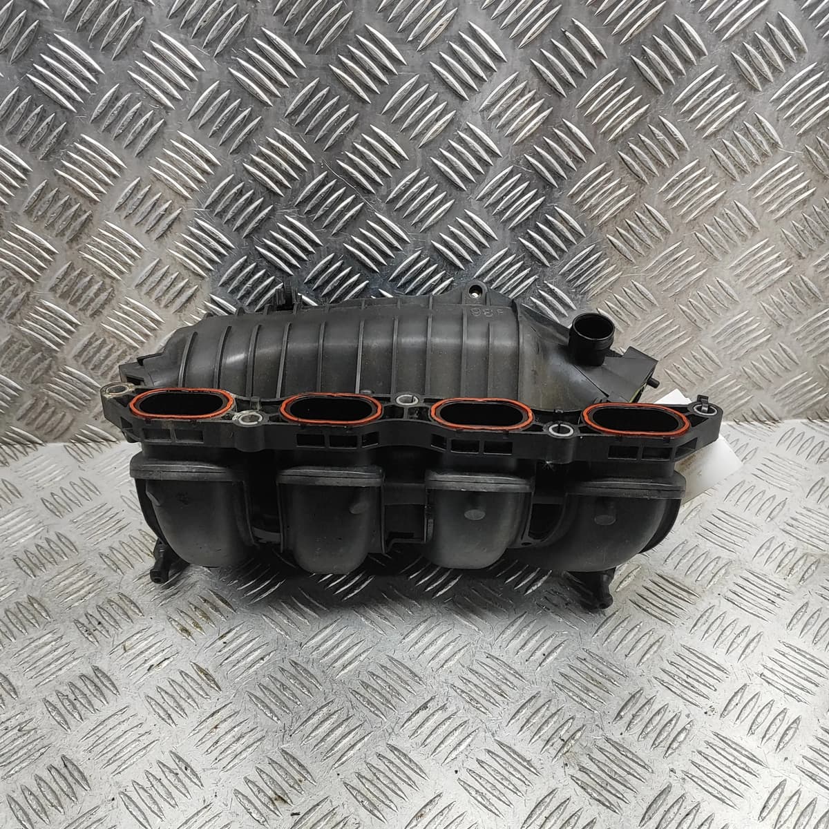 PEUGEOT 308 CC Intake Manifold V760459780-02 1.6 Petrol 88kW 2010 30272764