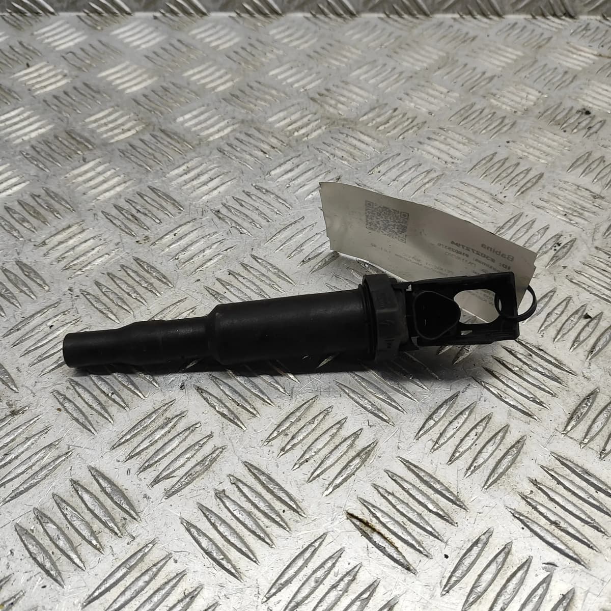 PEUGEOT 308 CC High Voltage Ignition Coil V759493780 1.6 Petrol 88kW 2010