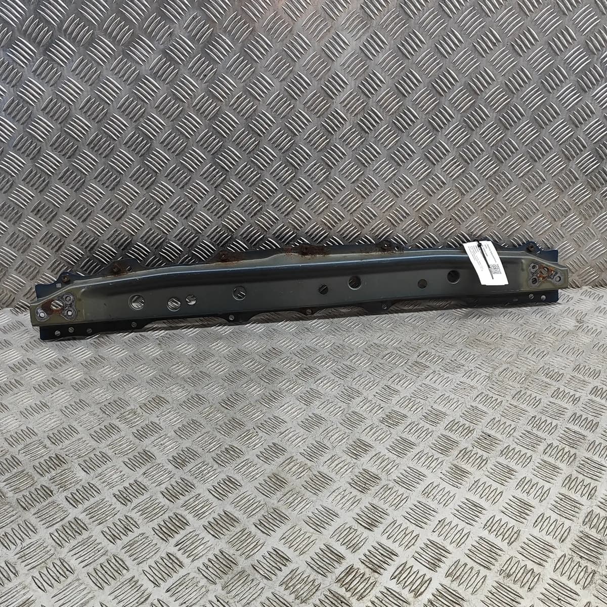 TOYOTA YARIS XP130 Slam Panel Frame Lower Part 53028-0D031 1.3 Petrol 70kW 2014