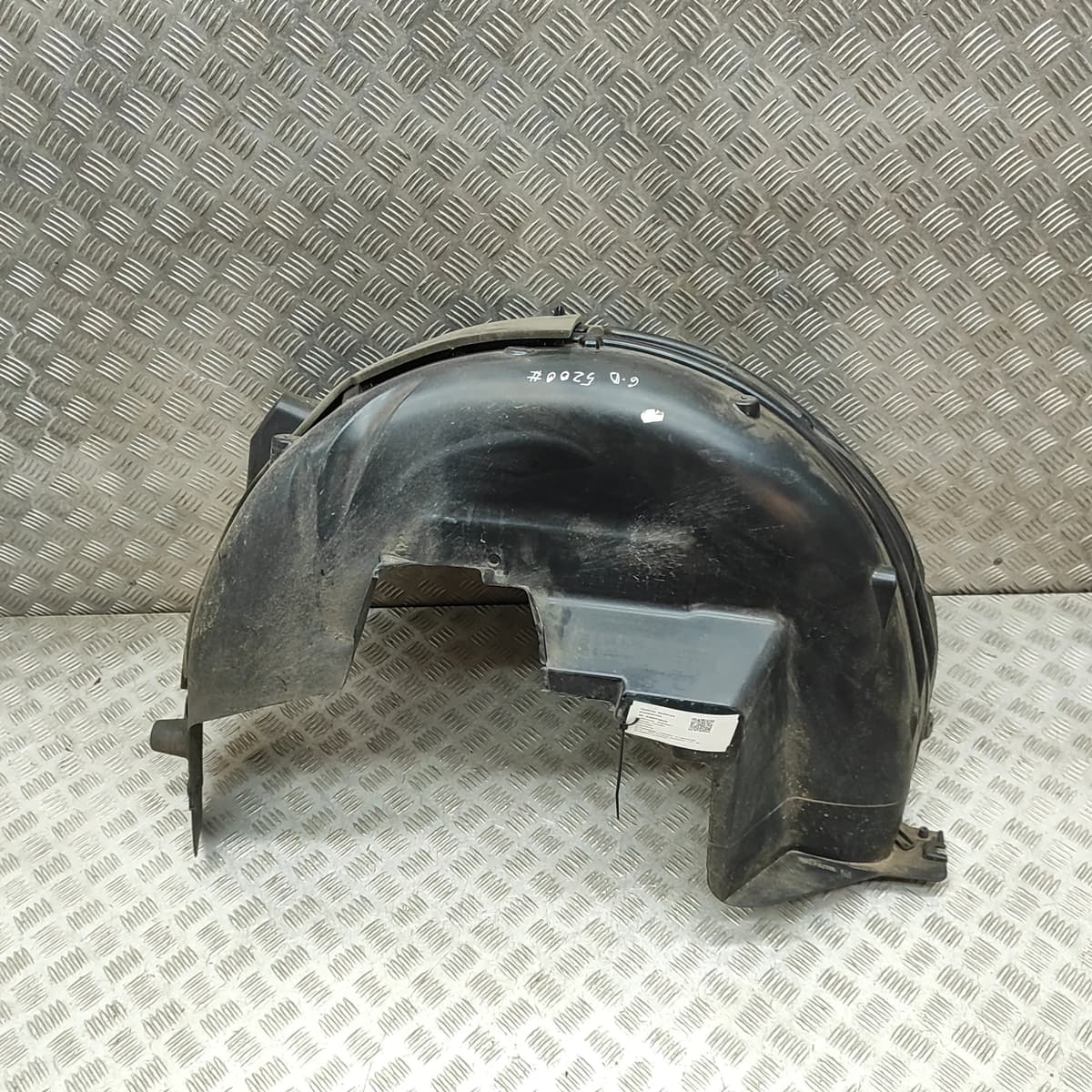 CITROËN C5 AIRCROSS Rear Right Arch Liner 9857247680 1.5 Diesel 96kw 30276834