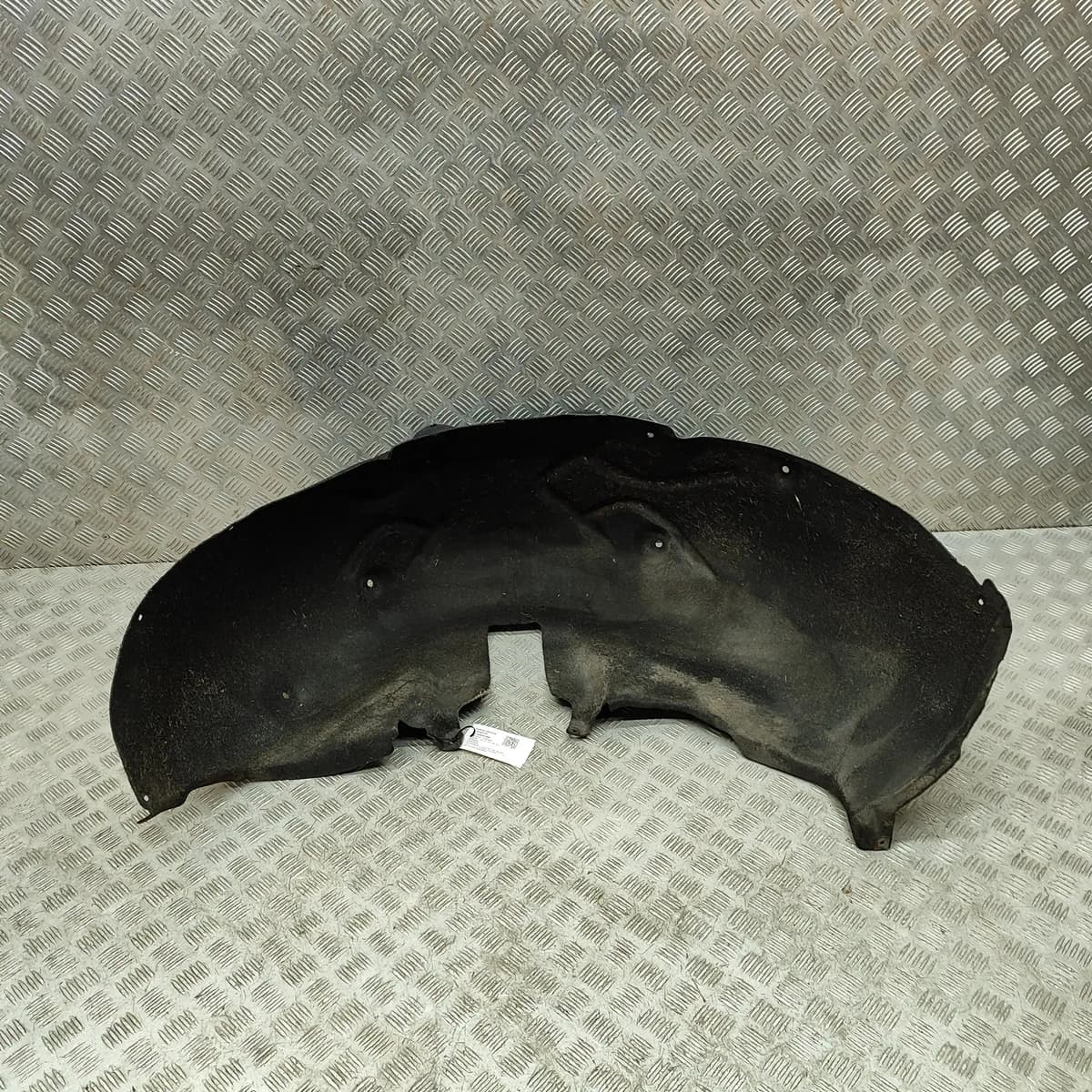 PORSCHE MACAN 95B Rear Right Arch Liner 95B810972F 3.0 Diesel 190kw 30291480
