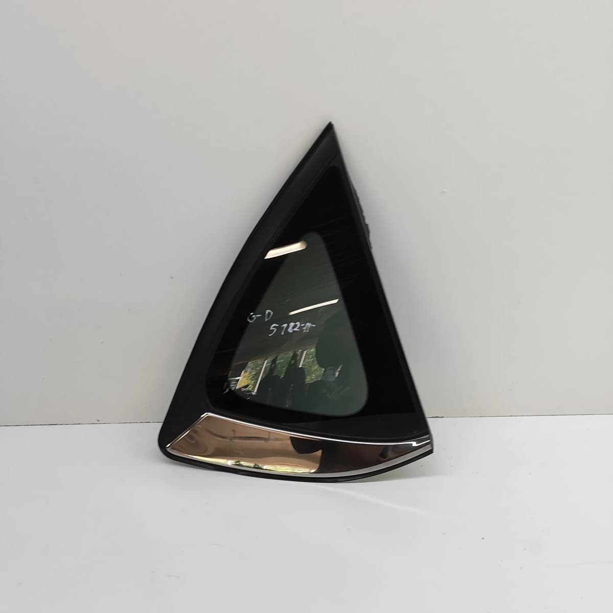 MAZDA CX-5 MK2 KF Rear Right Quarter Window KB7W-62-950A 2022 30292730